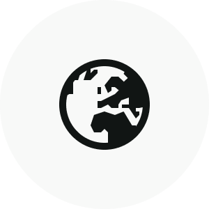 site logo