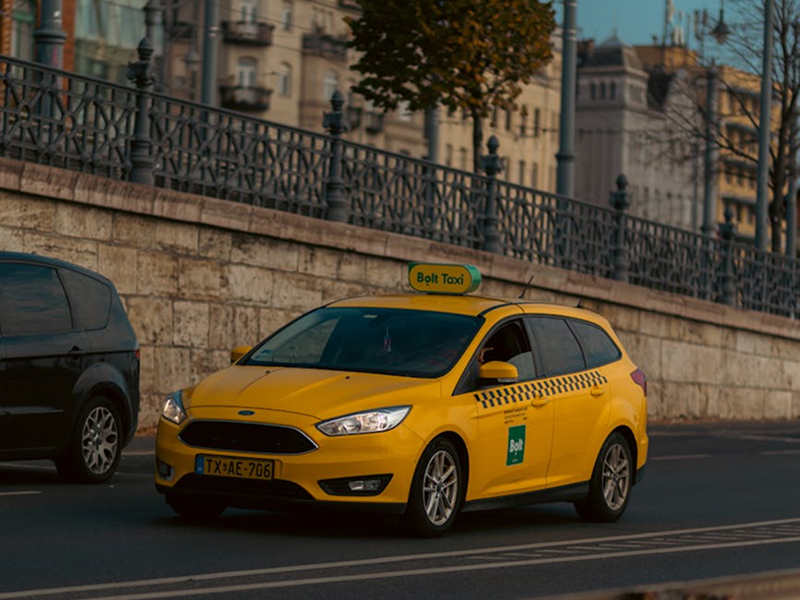 taxis