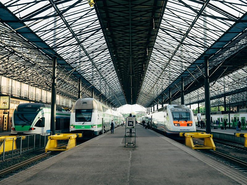 service image